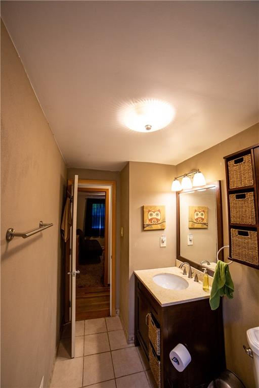 3029 Universal Road Pittsburgh, PA 15235 - Photo 15 of 17 Main Bath