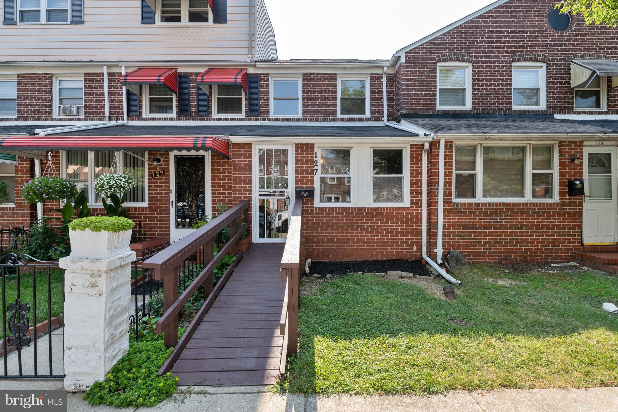 127 Carver Road Baltimore, MD 21222 - Photo 1 of 25 Gallery Image 1