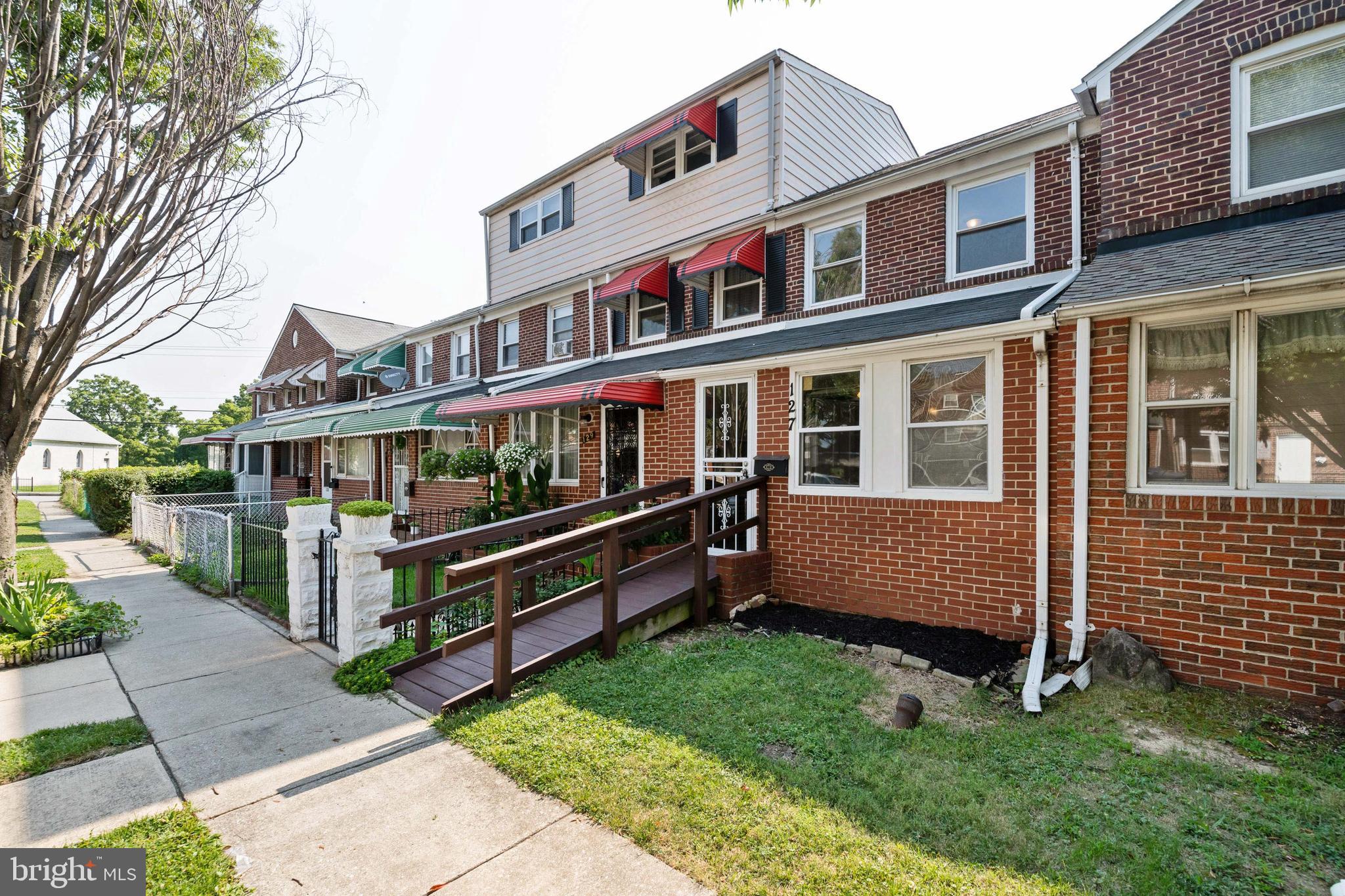 127 Carver Road Baltimore, MD 21222 - Photo 25 of 25 Gallery Image 25