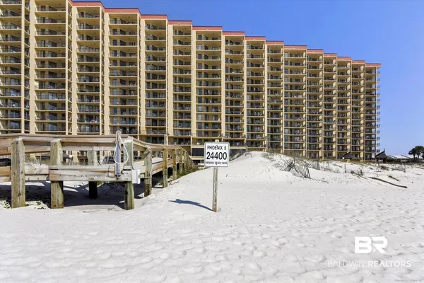 $599,000 | 24400 Perdido Beach Boulevard, Unit 1016, Orange Beach, AL 36561