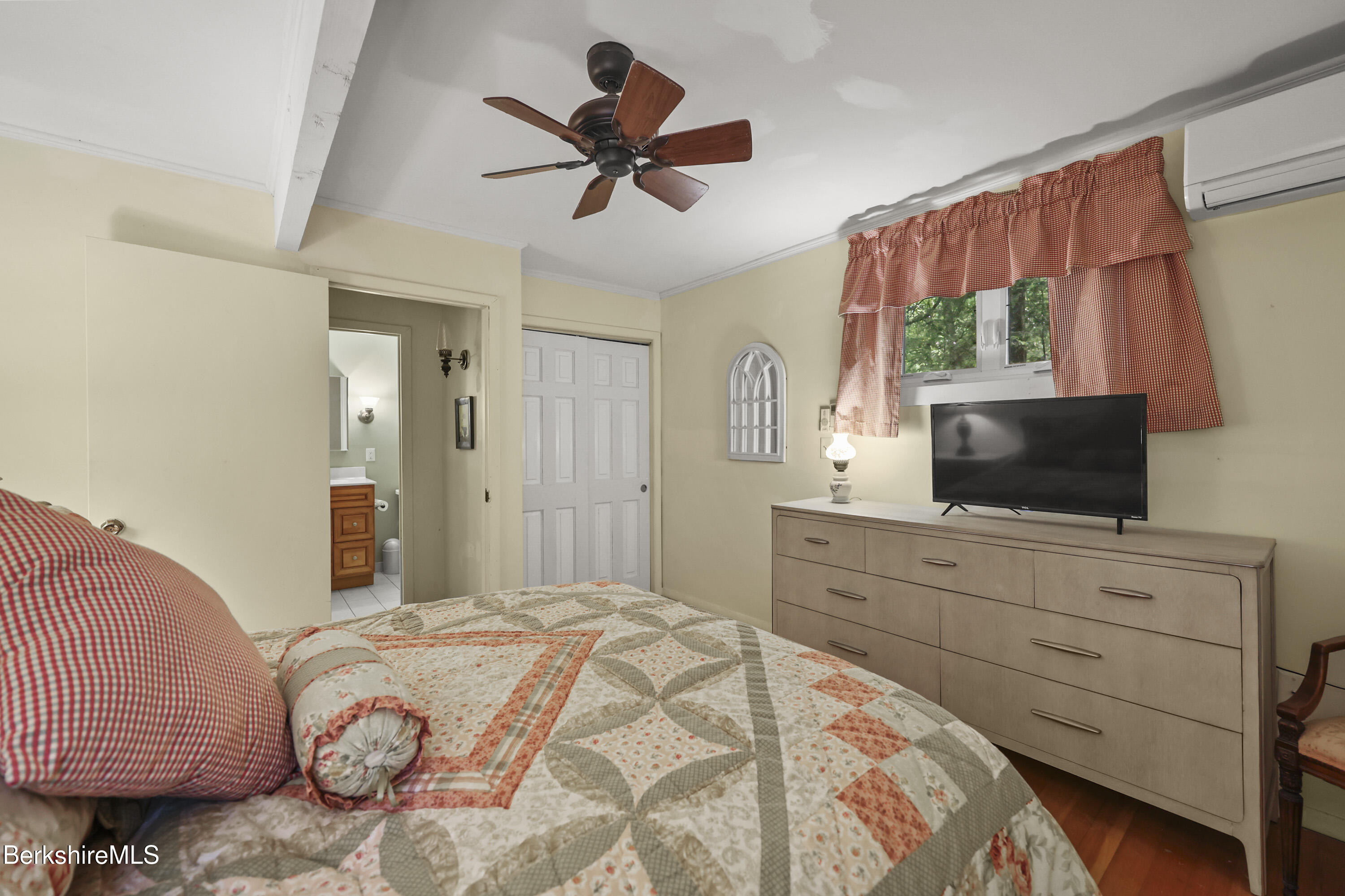 545 Leisure Lee Road Lee, MA 01238 - Photo 16 of 43 bedroom 1