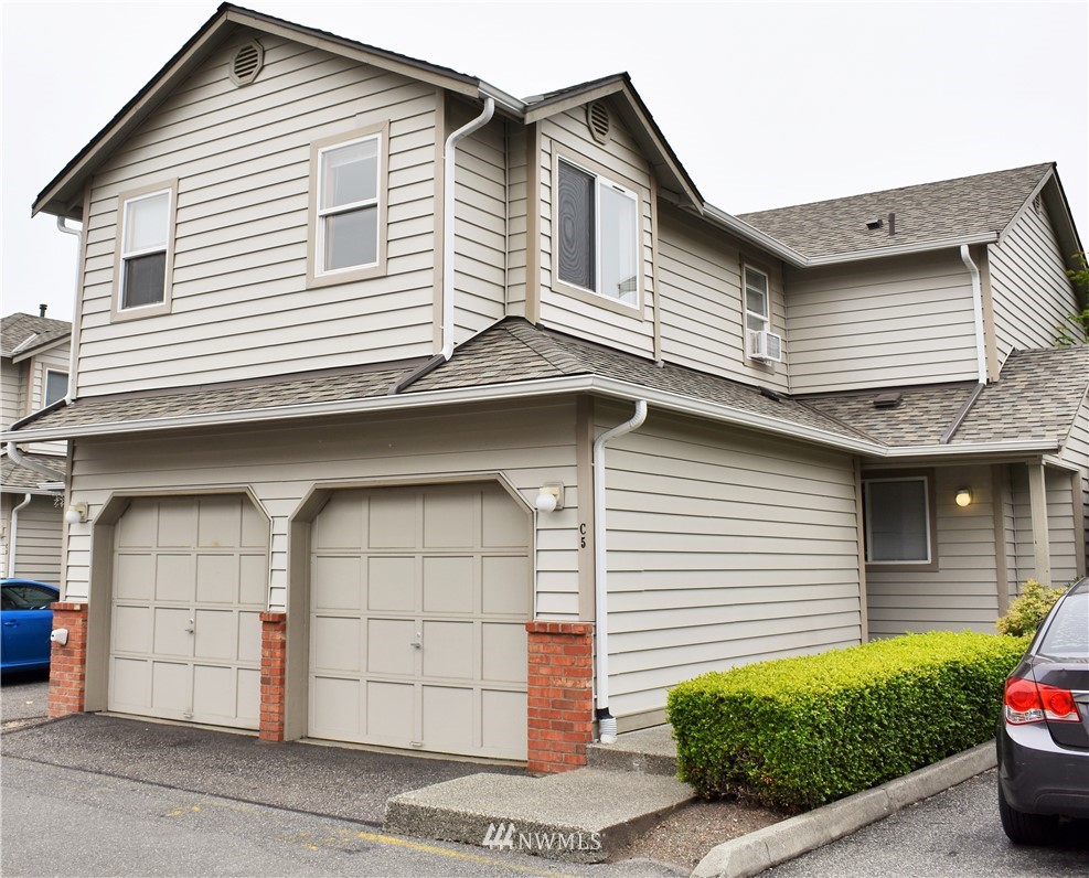 730 112th Street Southwest, Unit C5 Everett, WA 98204 - Photo 1 of 23