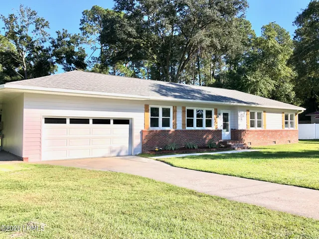 $529,000 | 112 Pine Cove Street, Beaufort, SC 29902