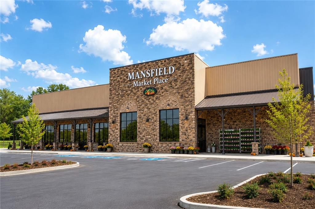 132 Loyd Road Mansfield, GA 30055 - Photo 41 of 44
