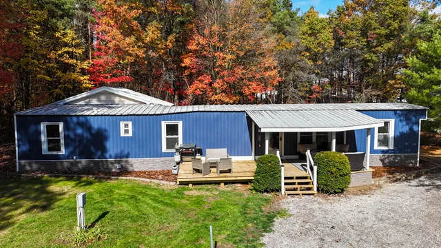 $199,900 | 13281 120th Avenue, Rodney, MI 49342