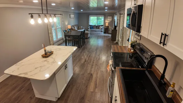 $199,900 | 13281 120th Avenue, Rodney, MI 49342