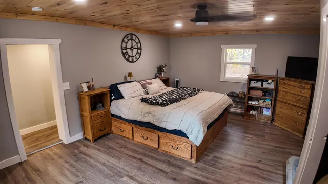 $199,900 | 13281 120th Avenue, Rodney, MI 49342