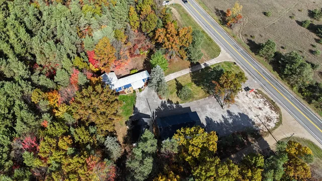 $199,900 | 13281 120th Avenue, Rodney, MI 49342