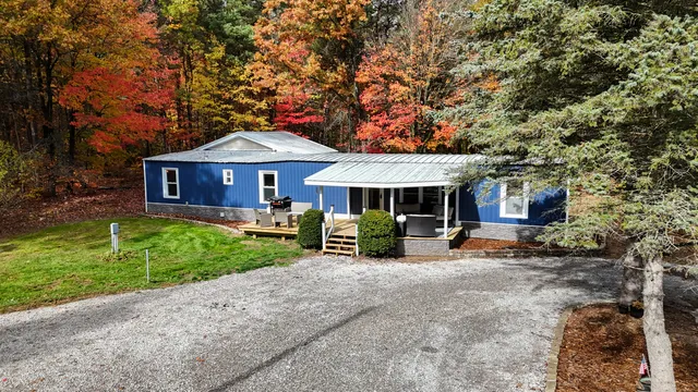 $199,900 | 13281 120th Avenue, Rodney, MI 49342