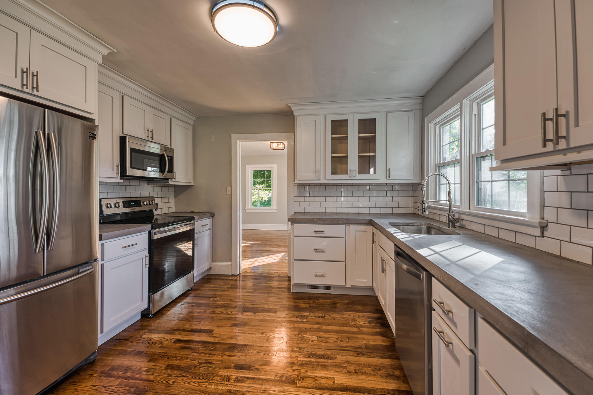 136 Reedy Creek Road Abingdon, VA 24210 - Photo 21 of 30 136ReedyCreekAbingdonVA_010
