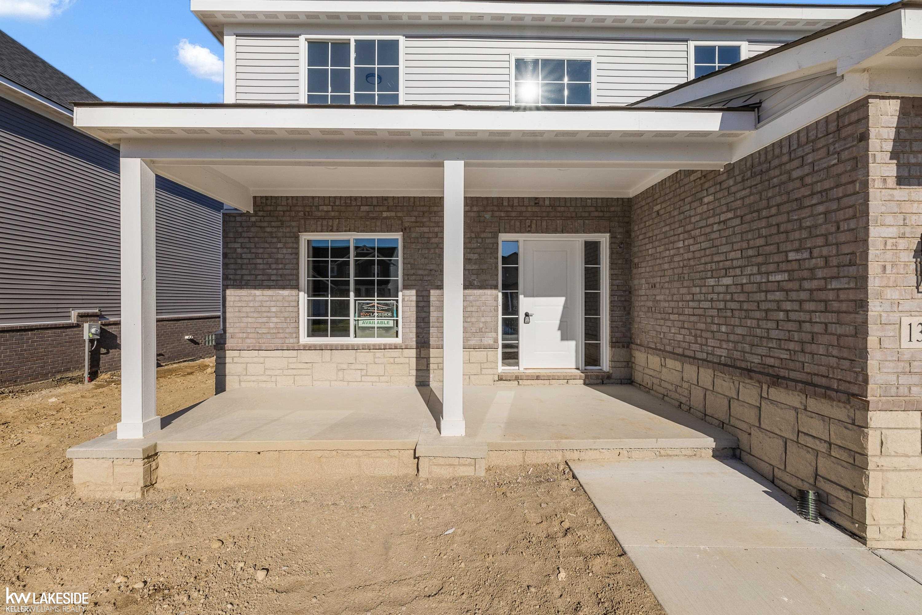 13265 Demil Drive Romeo, MI 48065 - Photo 5 of 40 50128270-4.JPG