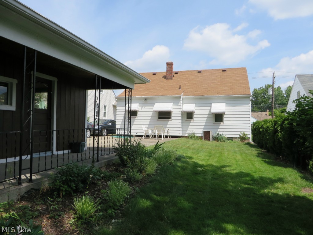 12012 Granger Road Cleveland, OH 44125 - Photo 22 of 25 Gallery Image 22