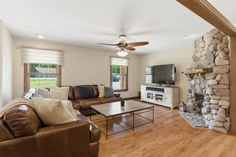 $695,000 | 4747 Edgar Dillard Road, Greenbrier, TN 37073