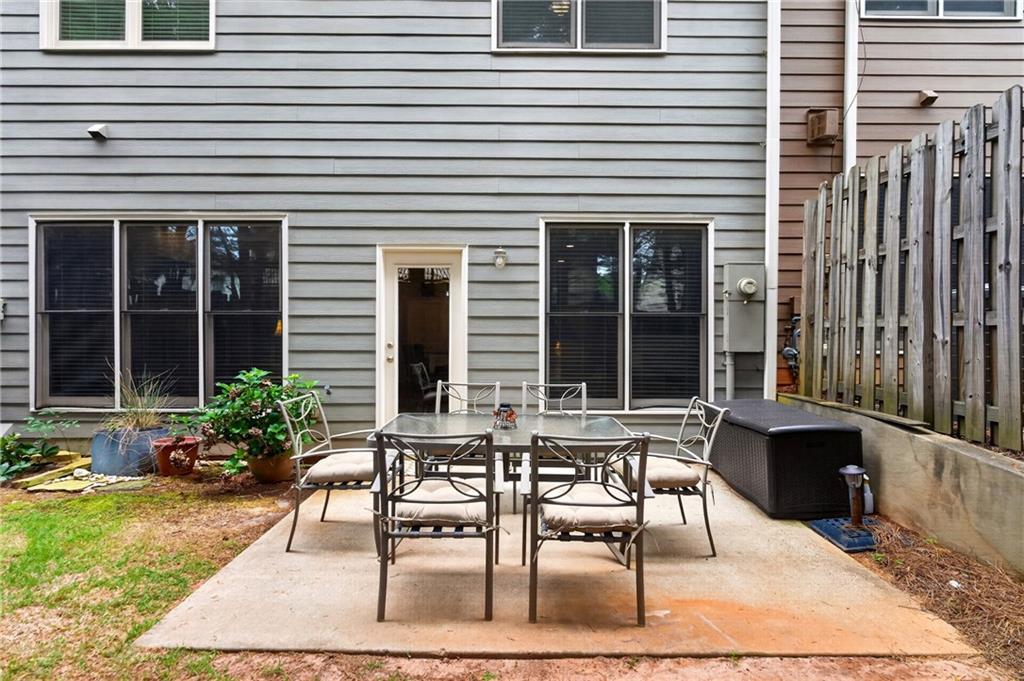 1038 Constitution Way Cumming, GA 30040 - Photo 27 of 43