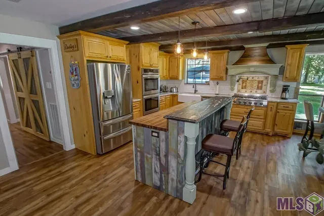 $469,000 | 22343 Highway 22, Maurepas, LA 70449