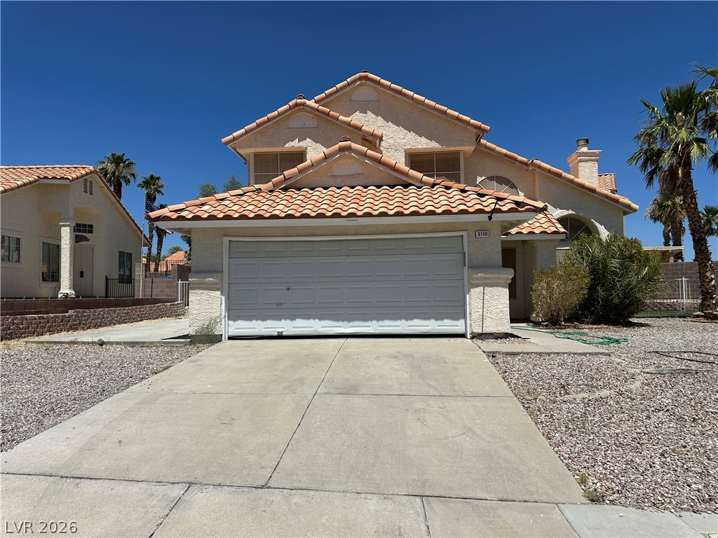 3156 Terrace View Drive Laughlin, NV 89029 - Photo 1 of 56