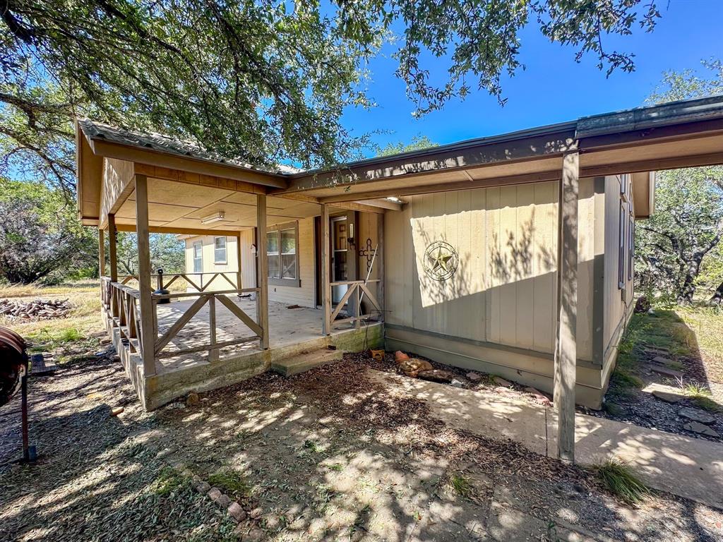76 Private Road 840 Rochelle, TX 76872 - Photo 6 of 36 Gallery Image 6