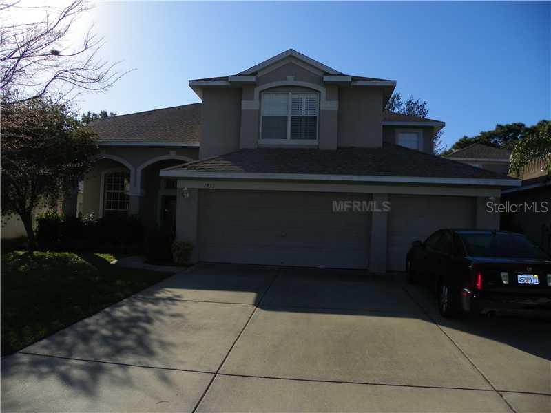 1933 Blue River Road Holiday, FL 34691 - Photo 1 of 1 Exterior Front