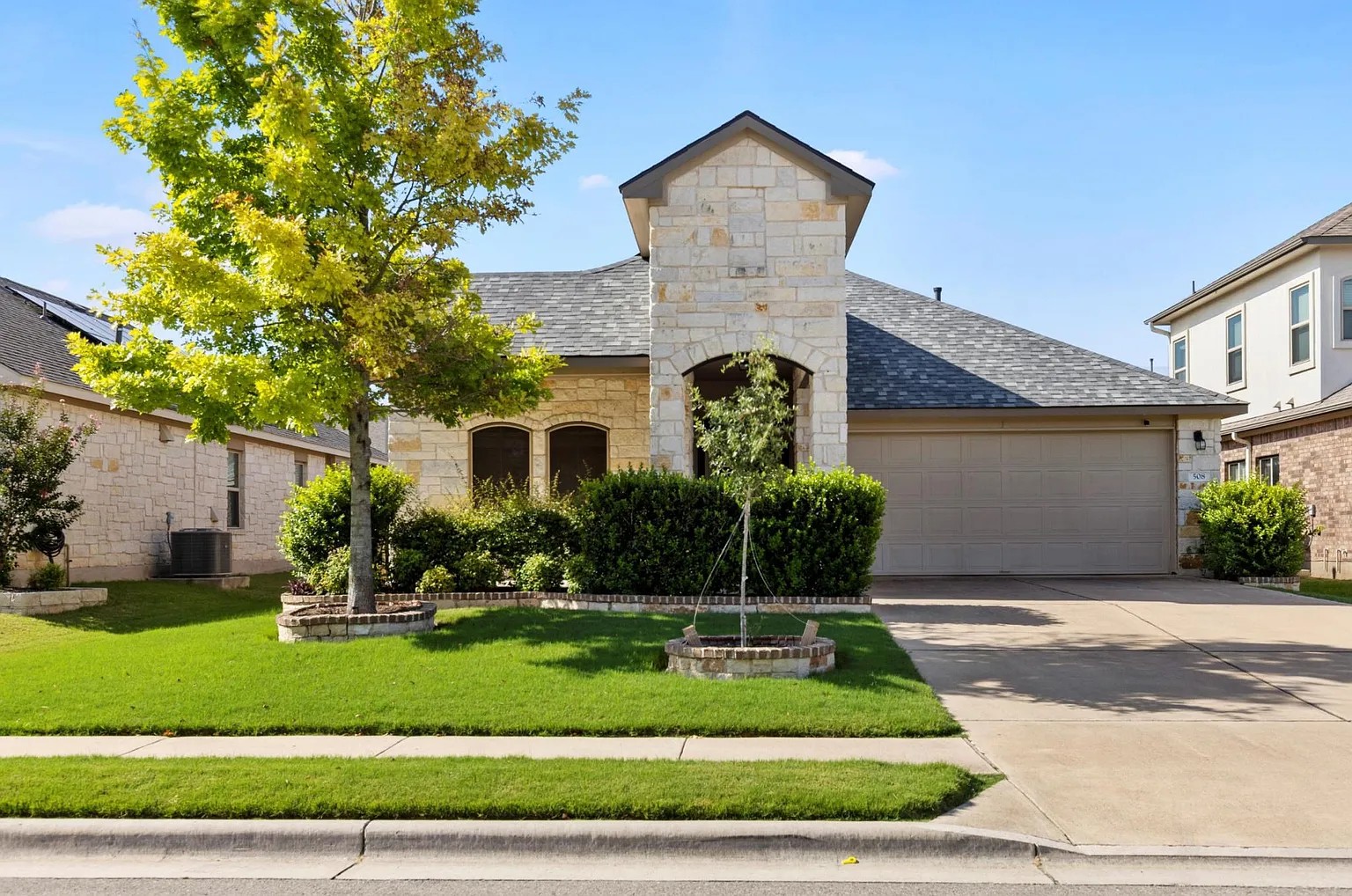 508 Longhorn Cavern Road Leander, TX 78641 - Photo 1 of 39