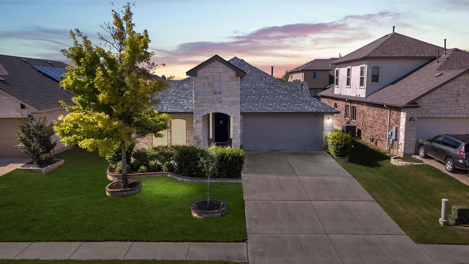 508 Longhorn Cavern Road Leander, TX 78641 - Photo 14 of 39