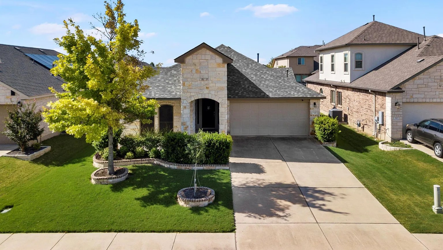 508 Longhorn Cavern Road Leander, TX 78641 - Photo 15 of 39