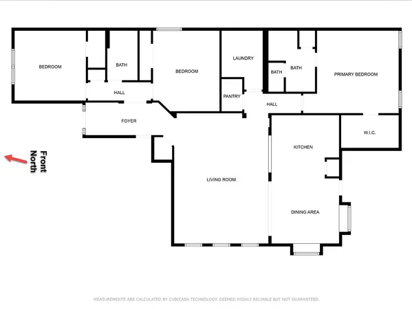 $2,000 | 508 Longhorn Cavern Road, Leander, TX 78641