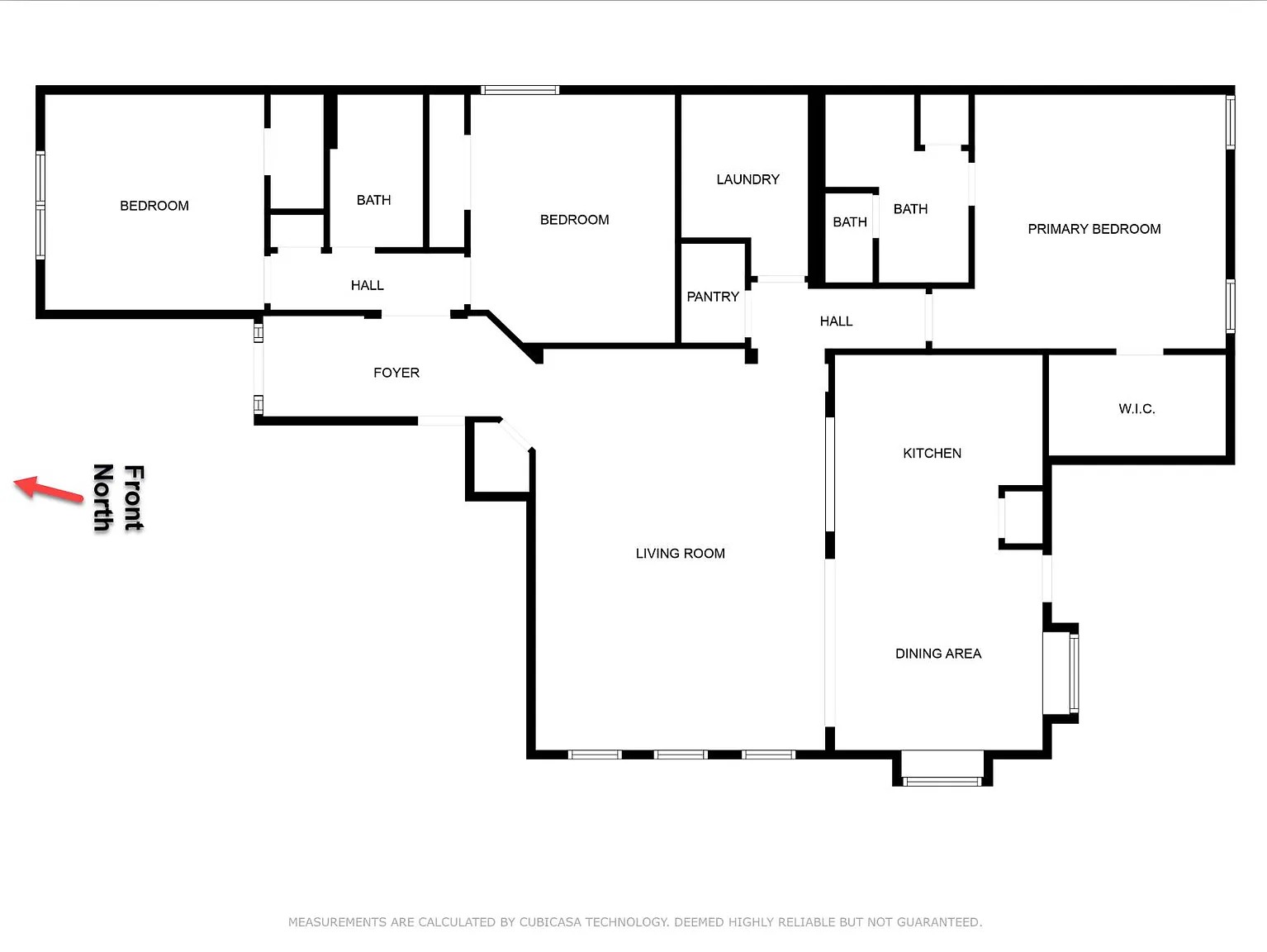 508 Longhorn Cavern Road Leander, TX 78641 - Photo 16 of 39