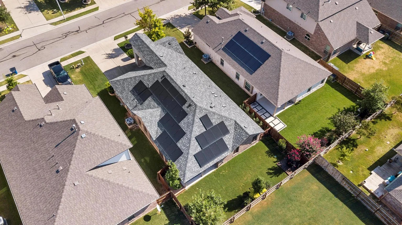 508 Longhorn Cavern Road Leander, TX 78641 - Photo 38 of 39