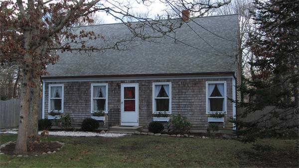 482 Lincoln Rd Extension Barnstable, MA 02601 - Photo 3 of 29