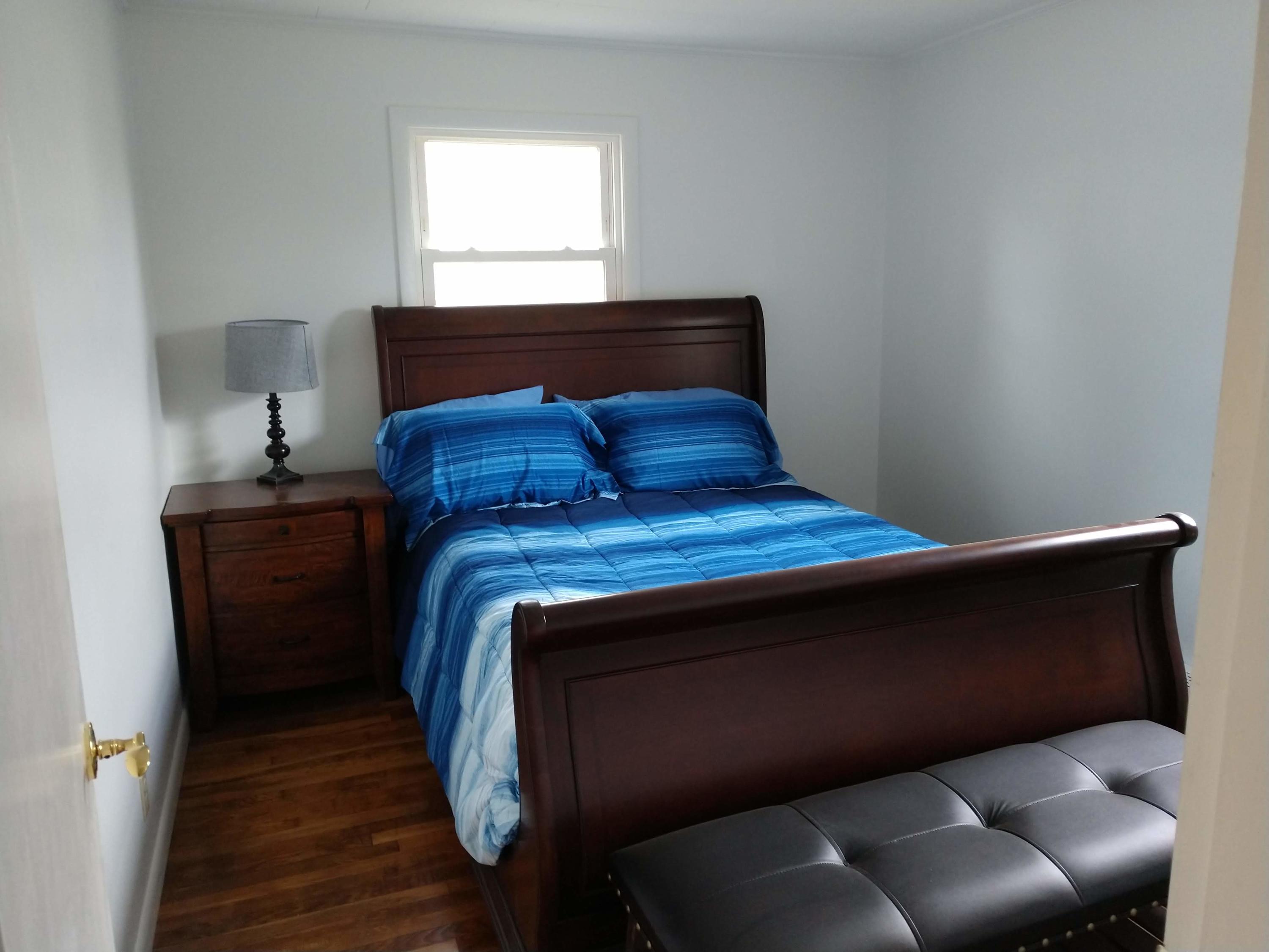 347 Brewer Lake Road Orrington, ME 04474 - Photo 21 of 40 Bedroom 2