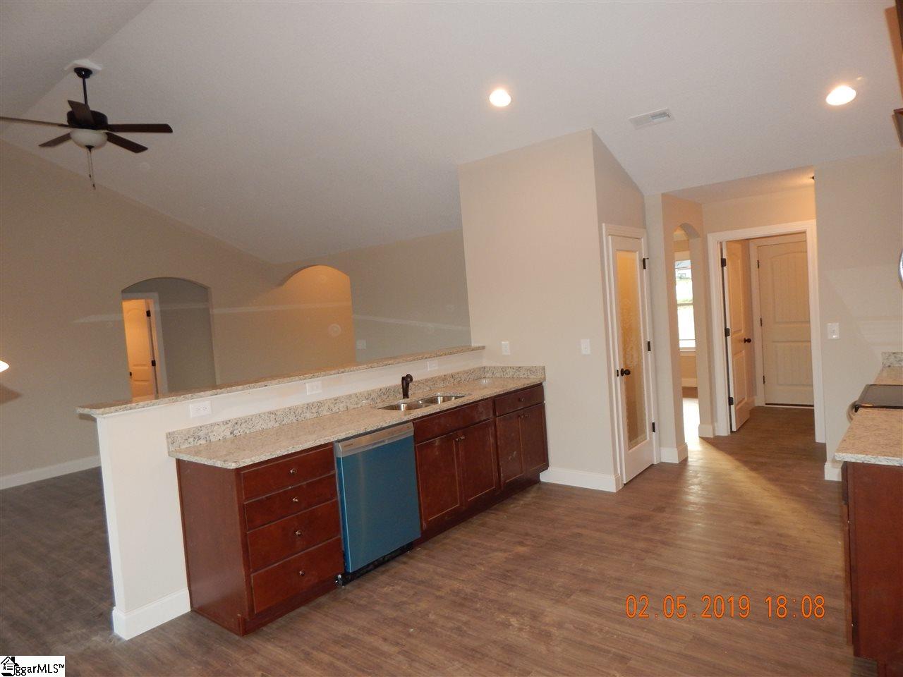 1525 Ballenger Road, Unit 1 Wellford, SC 29385 - Photo 11 of 26
