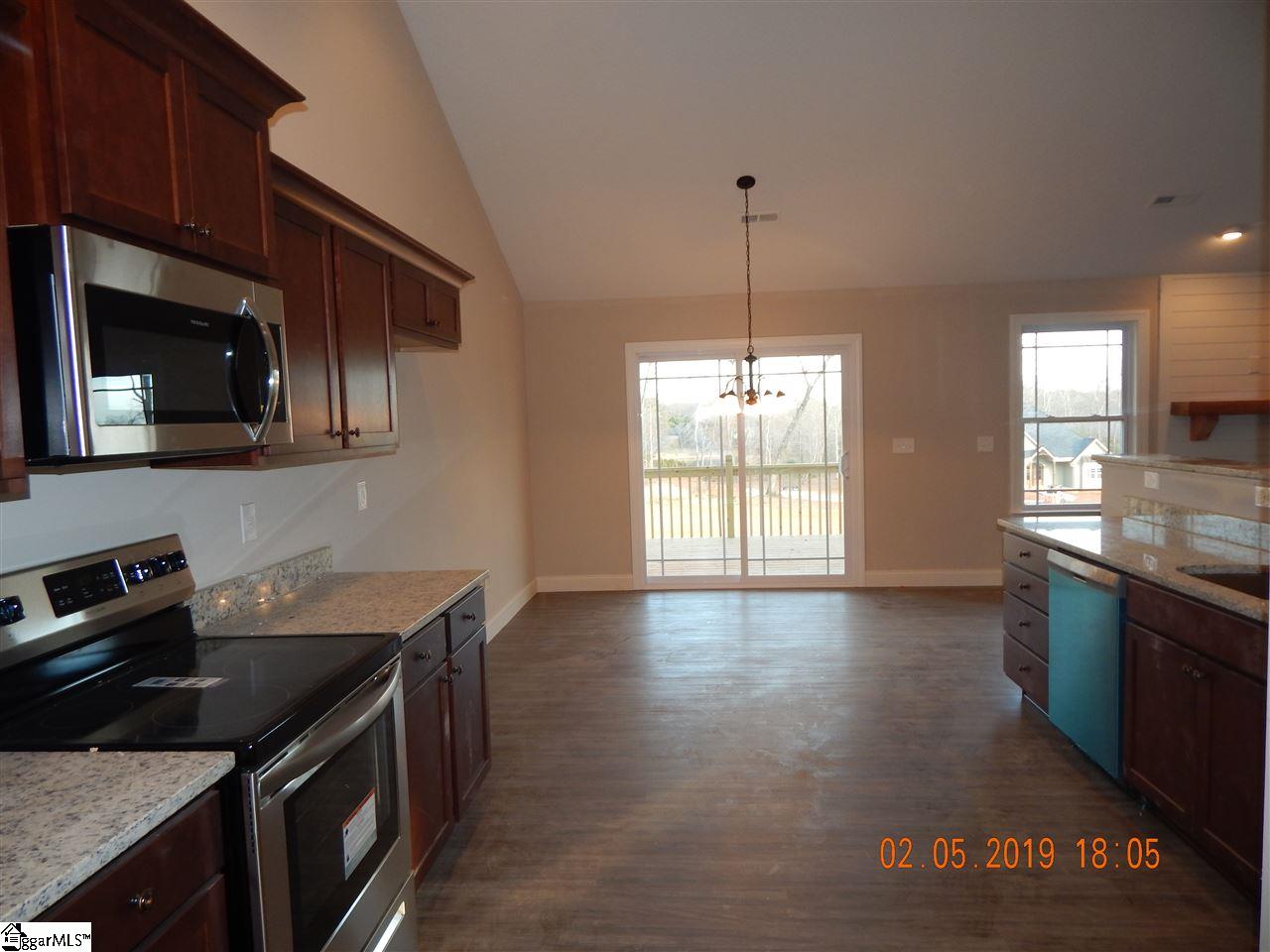 1525 Ballenger Road, Unit 1 Wellford, SC 29385 - Photo 12 of 26