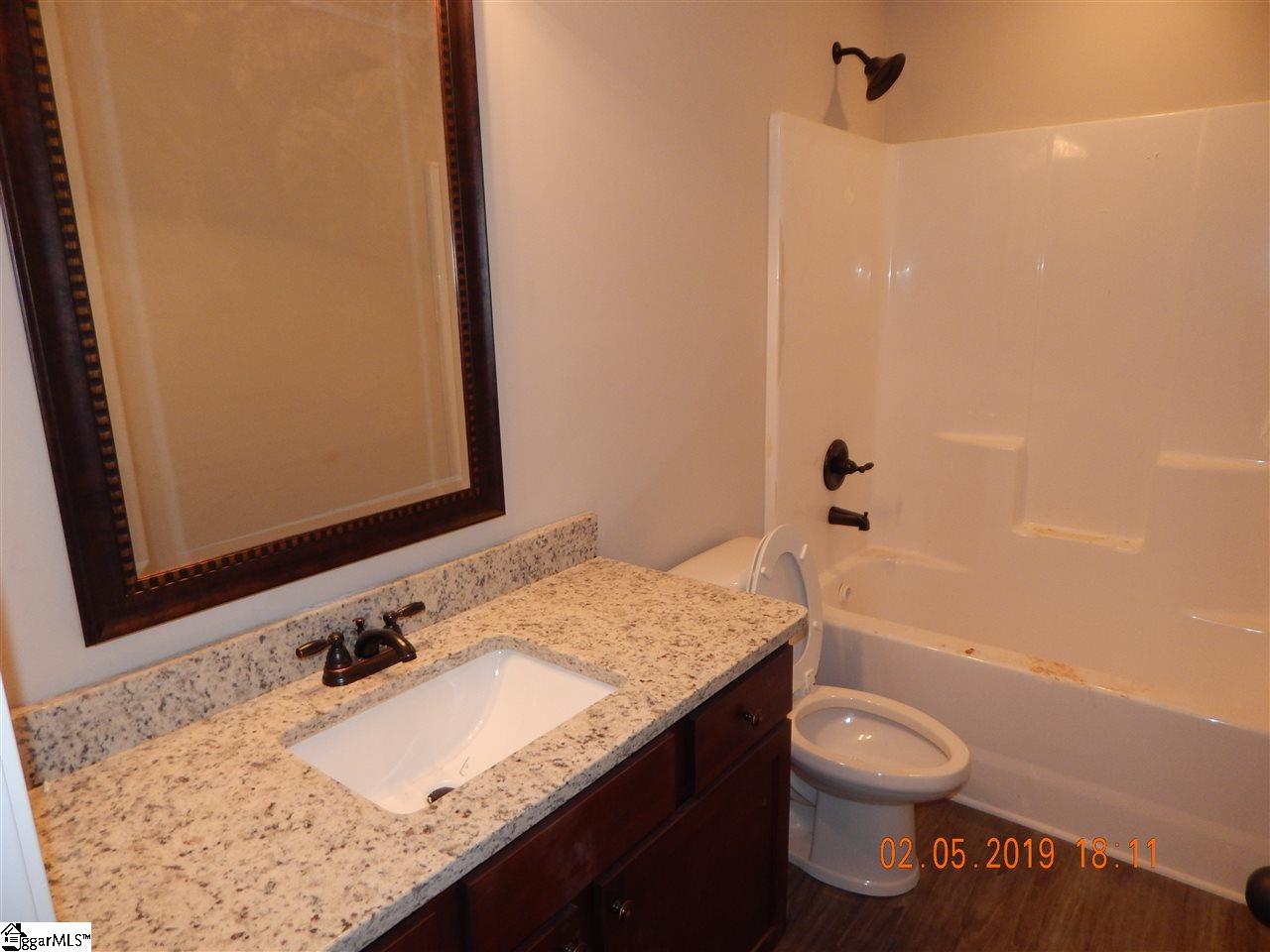 1525 Ballenger Road, Unit 1 Wellford, SC 29385 - Photo 22 of 26