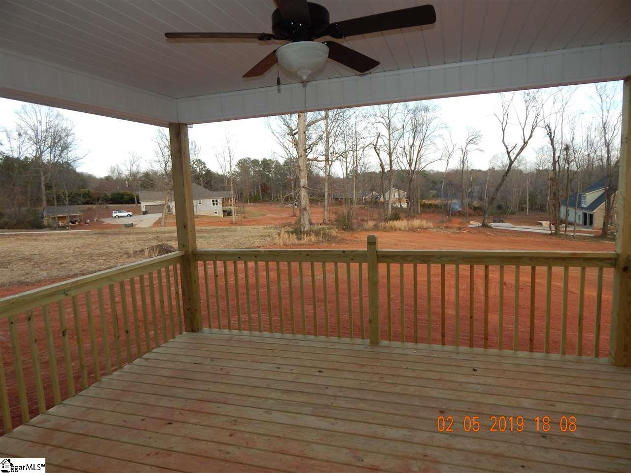 1525 Ballenger Road, Unit 1 Wellford, SC 29385 - Photo 24 of 26
