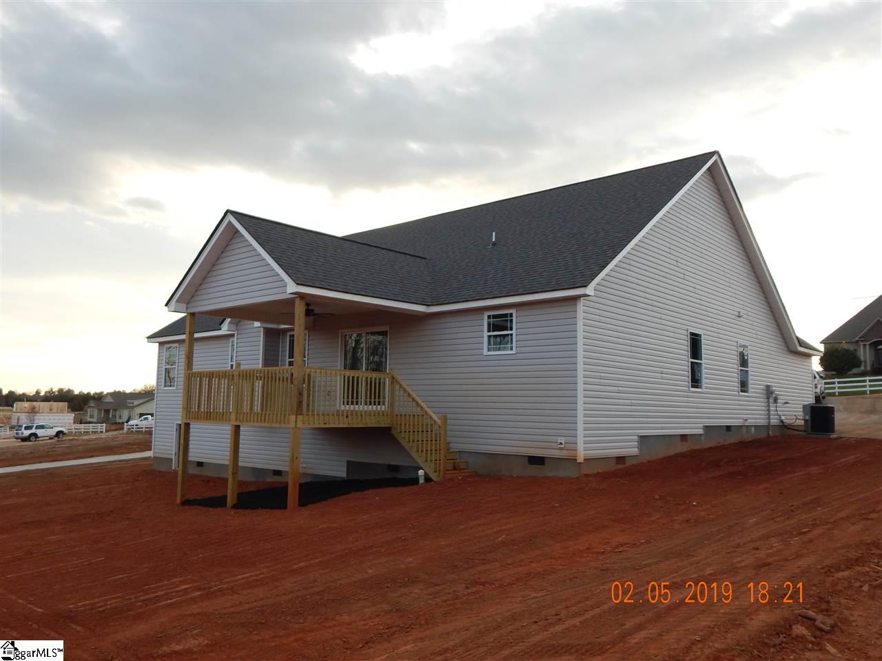 1525 Ballenger Road, Unit 1 Wellford, SC 29385 - Photo 25 of 26