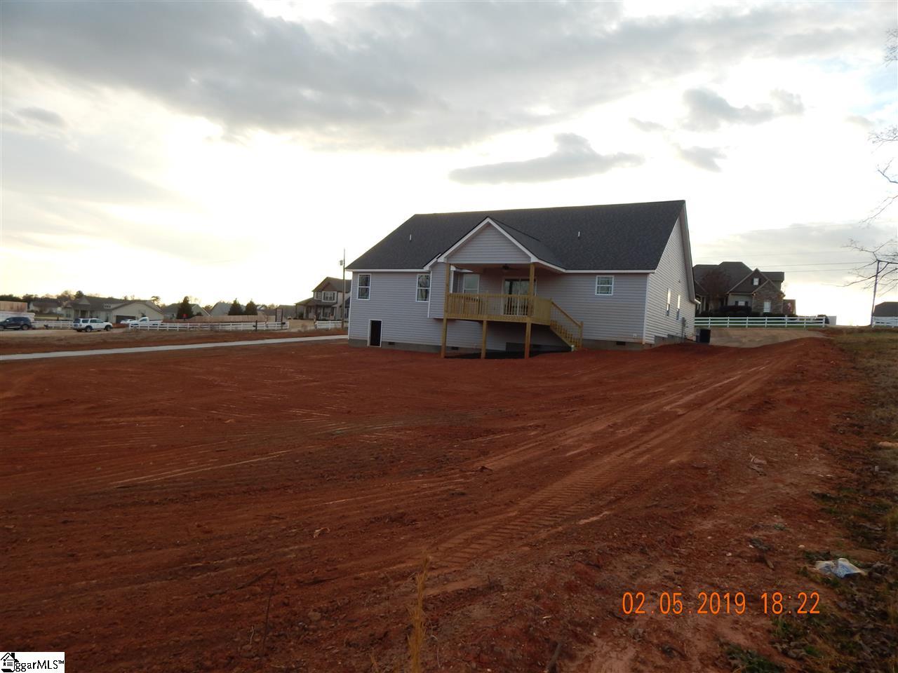 1525 Ballenger Road, Unit 1 Wellford, SC 29385 - Photo 26 of 26