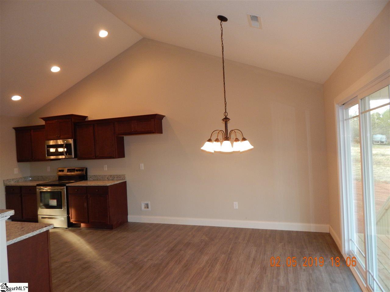 1525 Ballenger Road, Unit 1 Wellford, SC 29385 - Photo 8 of 26