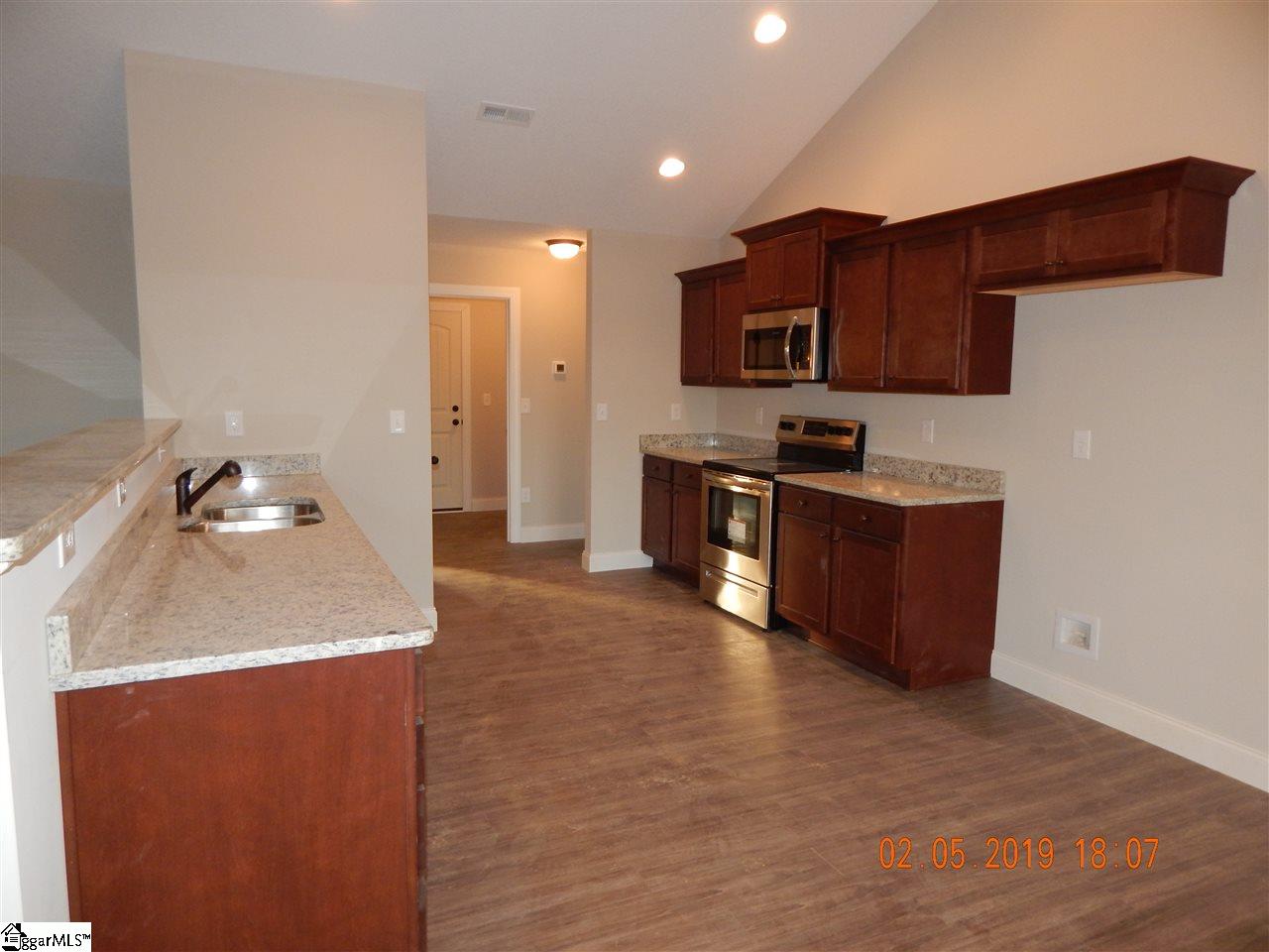 1525 Ballenger Road, Unit 1 Wellford, SC 29385 - Photo 10 of 26