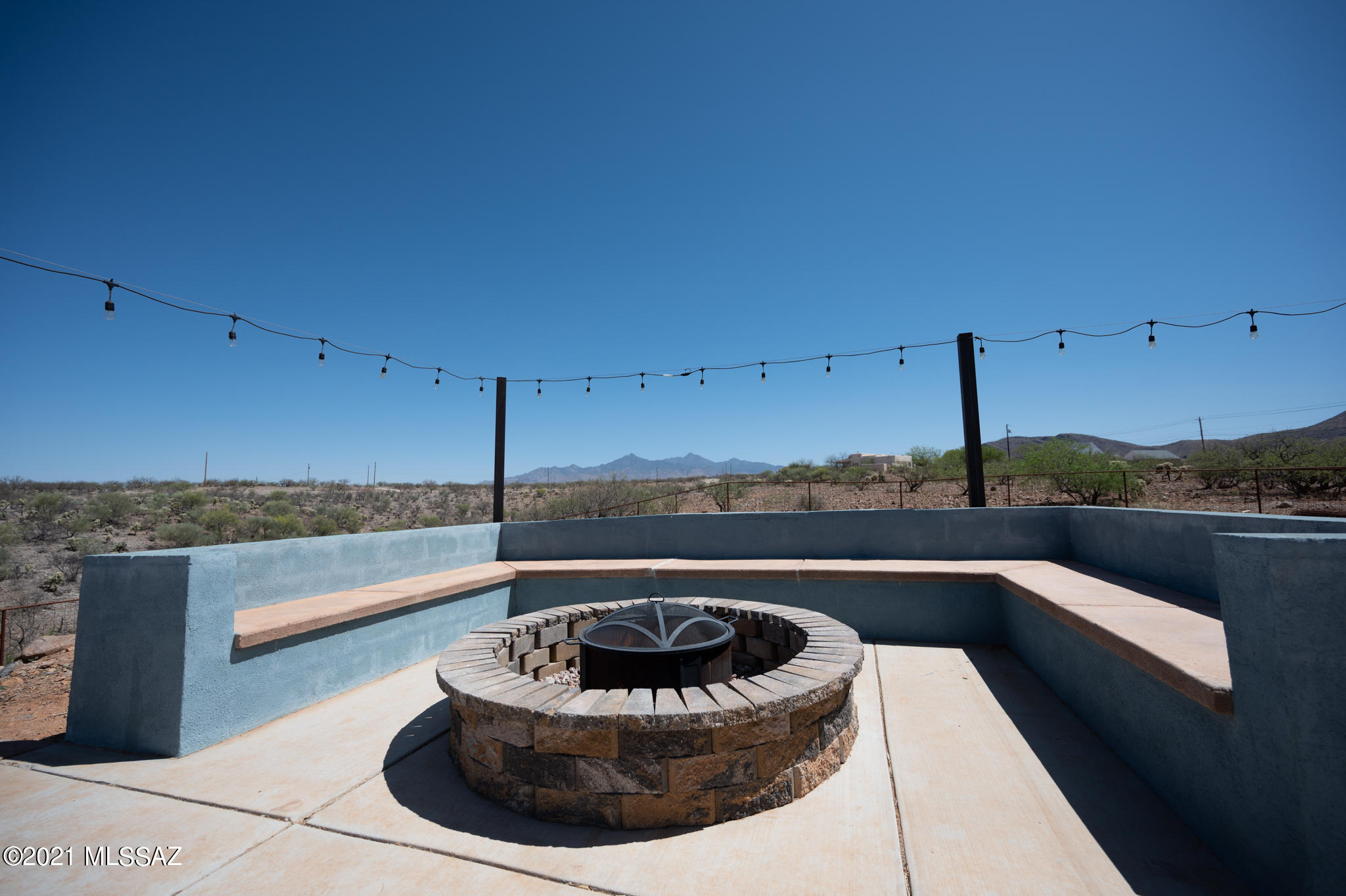 144 Avenida Pastor Rio Rico, AZ 85648 - Photo 41 of 47