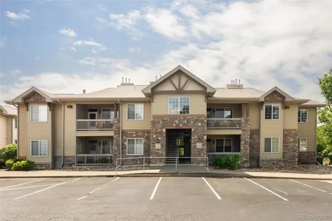 $360,000 | 10331 West Girton Drive, Unit 204, Lakewood, CO 80227