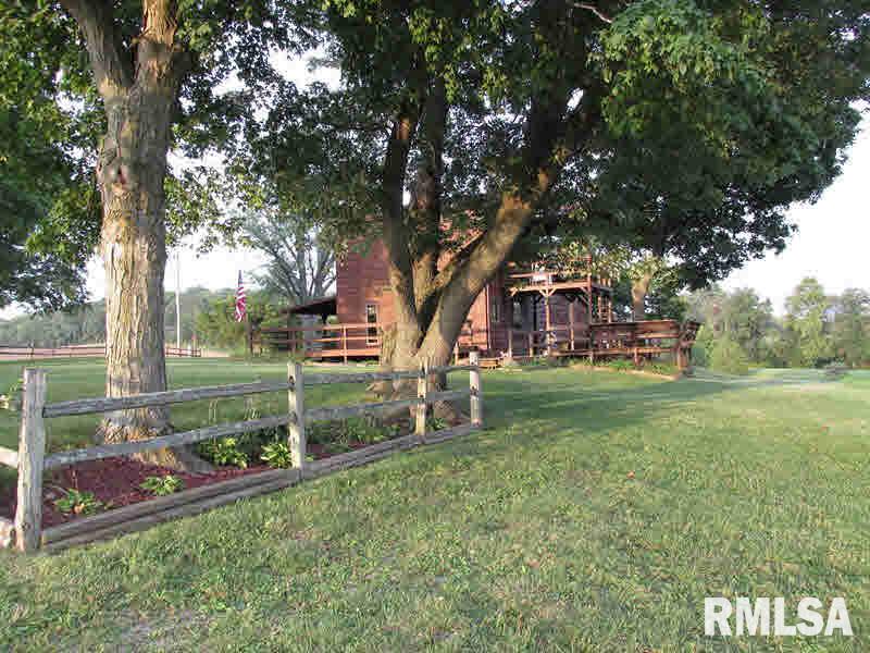 68 Dutton Chapel Road Golconda, IL 62938 - Photo 1 of 37
