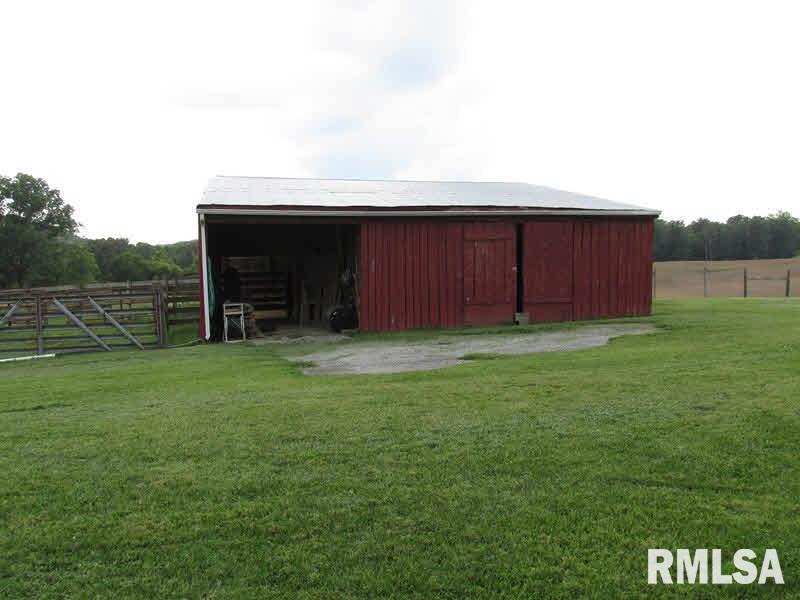 68 Dutton Chapel Road Golconda, IL 62938 - Photo 13 of 37