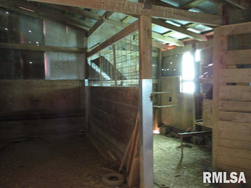 68 Dutton Chapel Road Golconda, IL 62938 - Photo 14 of 37