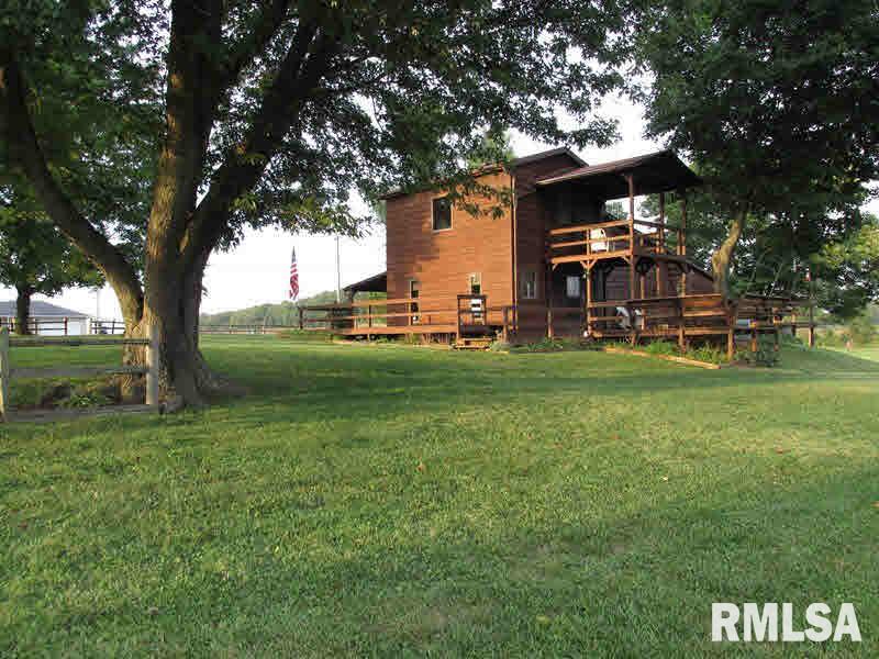 68 Dutton Chapel Road Golconda, IL 62938 - Photo 2 of 37