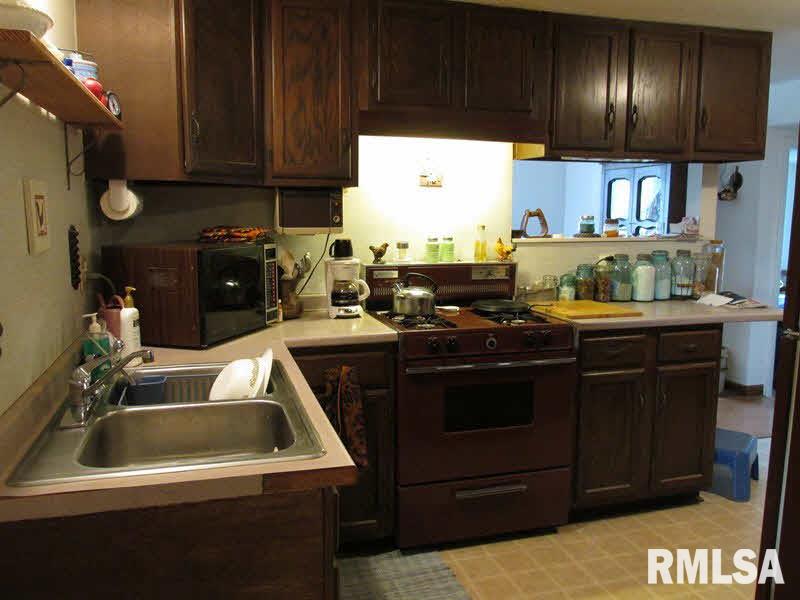 68 Dutton Chapel Road Golconda, IL 62938 - Photo 29 of 37