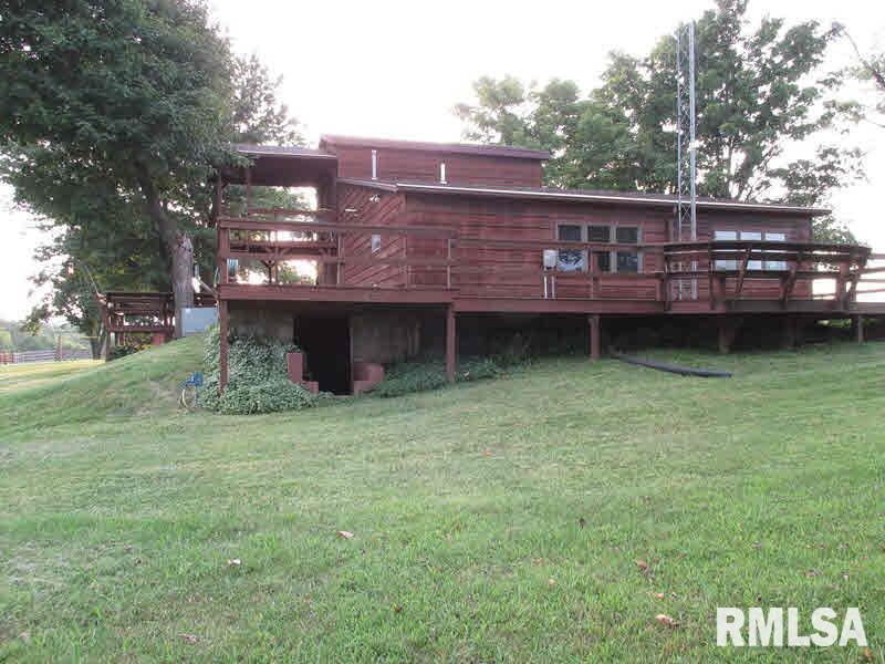 68 Dutton Chapel Road Golconda, IL 62938 - Photo 33 of 37