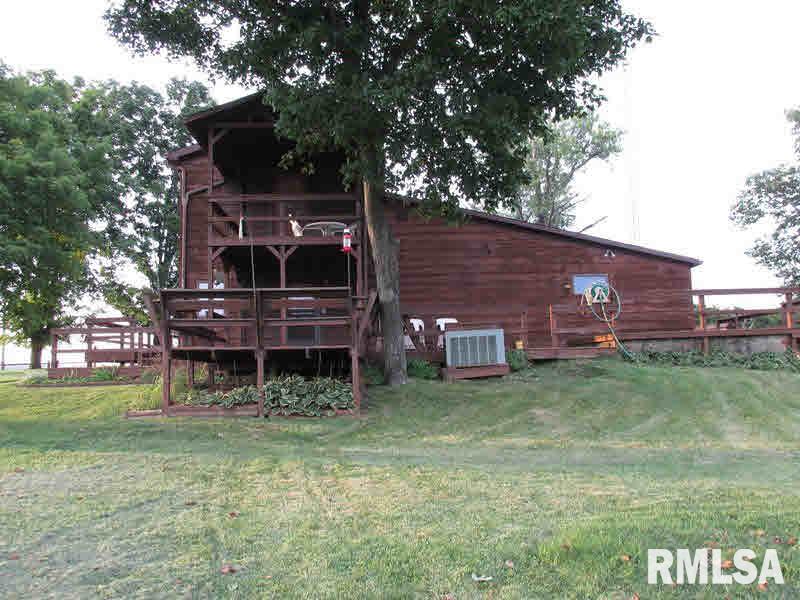 68 Dutton Chapel Road Golconda, IL 62938 - Photo 34 of 37
