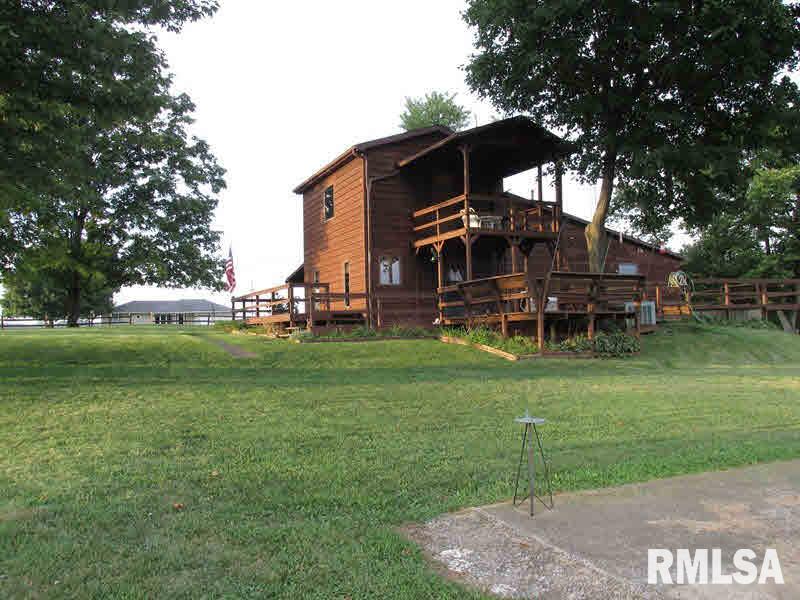 68 Dutton Chapel Road Golconda, IL 62938 - Photo 35 of 37