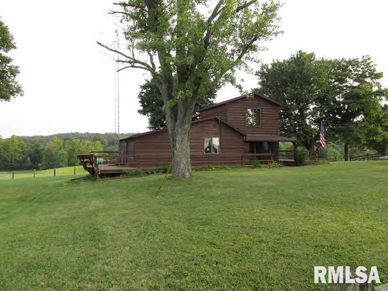 68 Dutton Chapel Road Golconda, IL 62938 - Photo 36 of 37