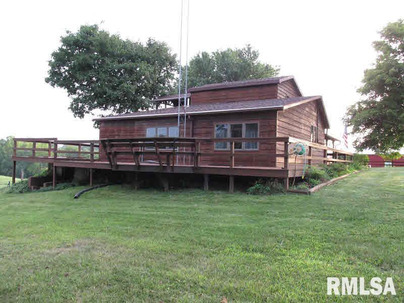 68 Dutton Chapel Road Golconda, IL 62938 - Photo 37 of 37